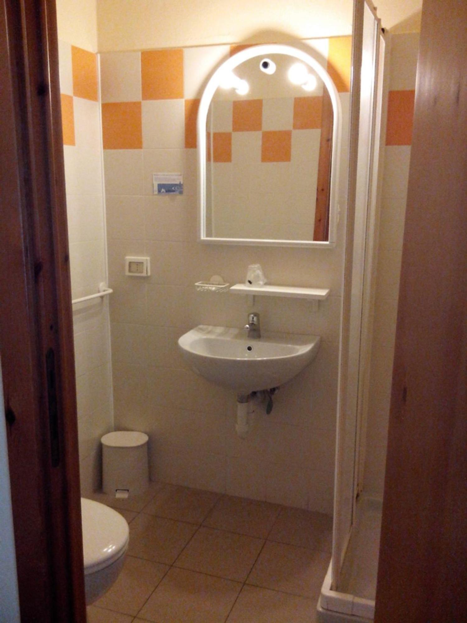 Locanda Del Sorriso Entracque Room photo