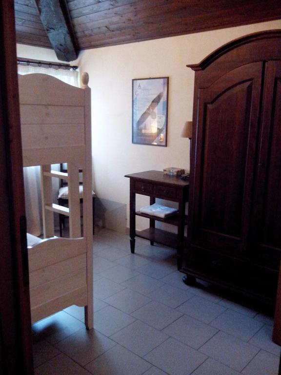 Locanda Del Sorriso Entracque Room photo