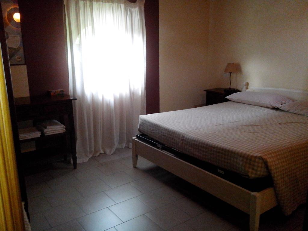 Locanda Del Sorriso Entracque Room photo